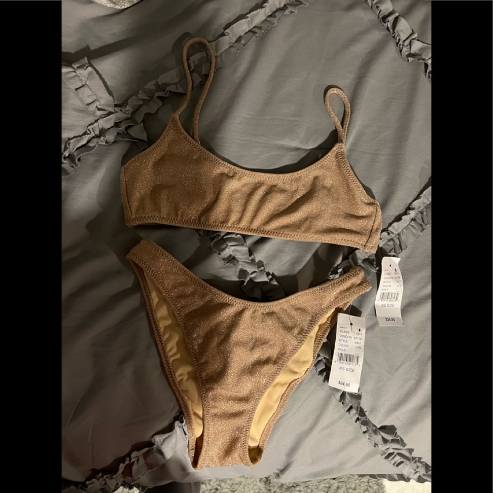 Pacsun Bikini